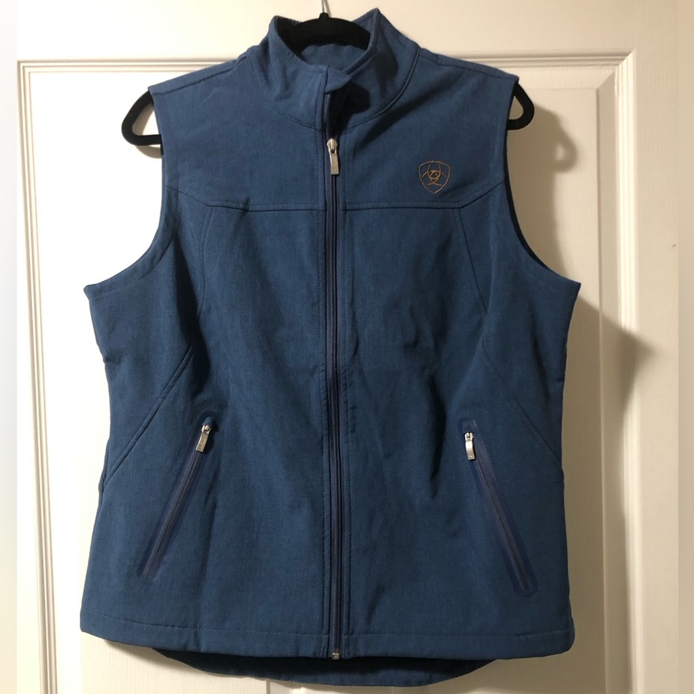 Ariat Vest